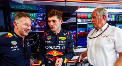 La sana costumbre: Max Verstappen consiguió la pole position para la sprint en Miami