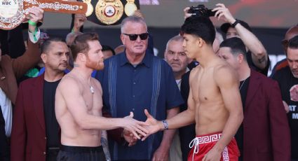 Si vence a Jaime Munguía: el próximo rival que espera por Canelo Álvarez