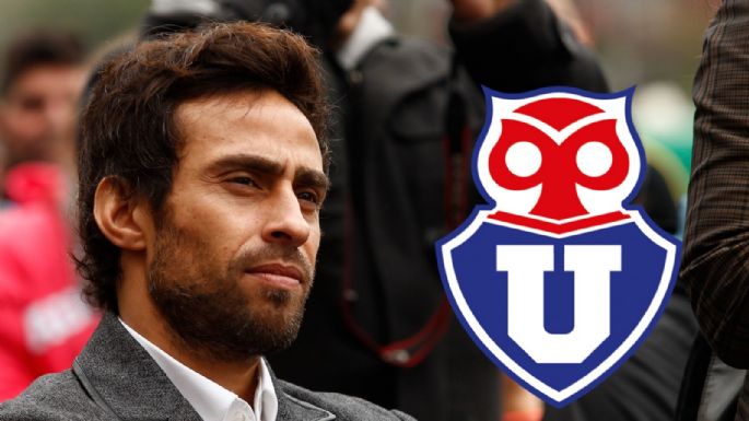 No quiere que lo fichen: el consejo de Jorge Valdivia para Universidad de Chile