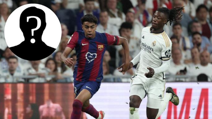 Se adelanta: el refuerzo que el Real Madrid está cerca de robarle a Barcelona