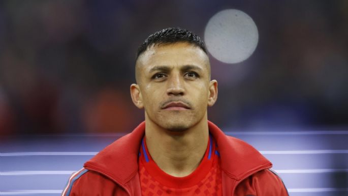 Confirmado: Alexis Sánchez sorprendió y reveló el rol que tendrá cuando deje el fútbol