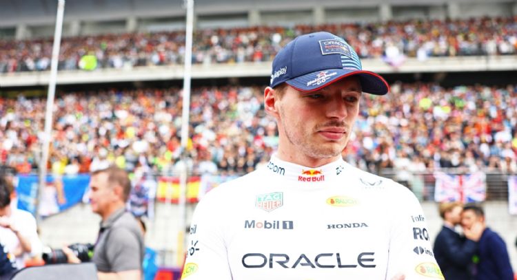 “Puede darle múltiples victorias”: el piloto que le competirá a Max Verstappen según Ralf Schumacher