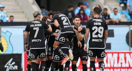 Juega en la MLS y es de Brasil: el delantero que empezó a sonar fuerte en Colo Colo