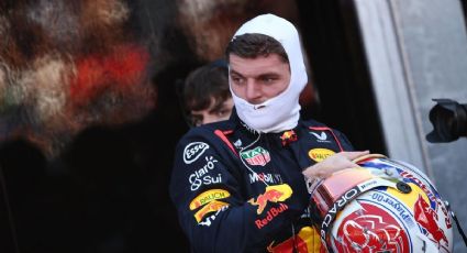 Muy delicado para Red Bull: por qué Max Verstappen sería sancionado con 10 posiciones en Bélgica