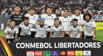 Brasil y México son opciones: el jugador que dejaría Colo Colo en los próximos días