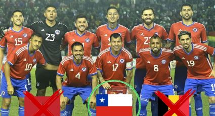 "No me arrepiento": rechazó a otras selecciones por la Roja, pero Ricardo Gareca no lo convocó