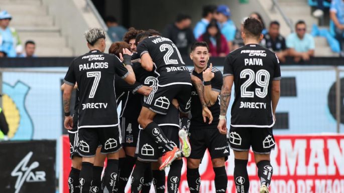 Juega en la MLS y es de Brasil: el delantero que empezó a sonar fuerte en Colo Colo