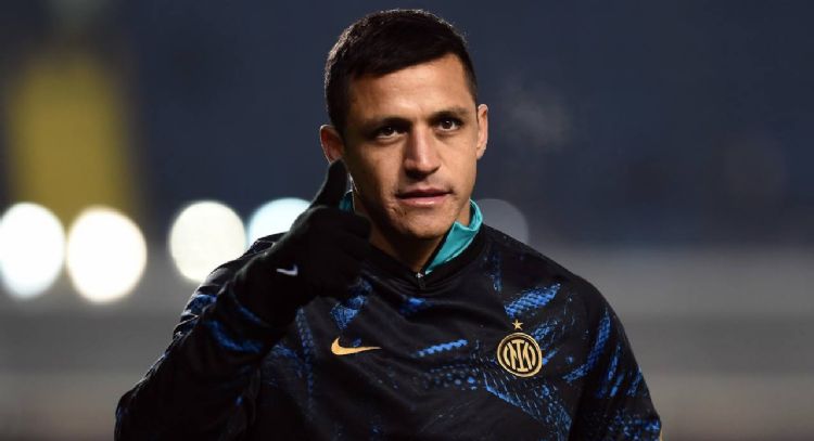 Insisten: el club que no baja los brazos y le pide a Alexis Sánchez que fiche para ellos
