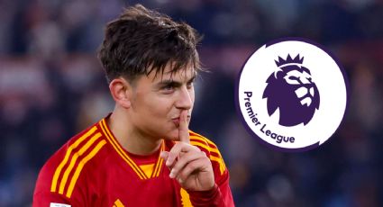 Cerca de la Premier League: los dos equipos donde pudo jugar Paulo Dybala