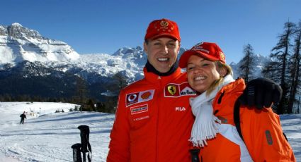 La salud de Michael Schumacher: su esposa tomó una contundente decisión