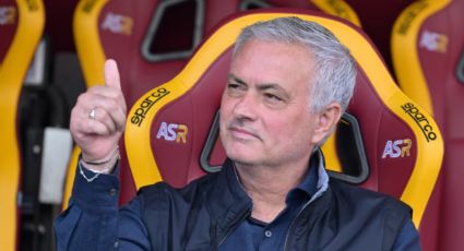 José Mourinho vuelve a dirigir: cuál será su nuevo equipo