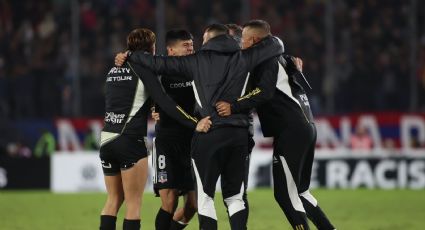 Sorpresa en Colo Colo: no juega en su club y podría llegar como nuevo fichaje