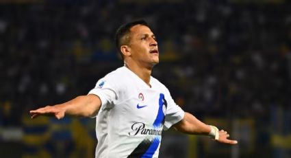 ¿Que significa?: el posteo del Inter que confunde el futuro de Alexis Sánchez