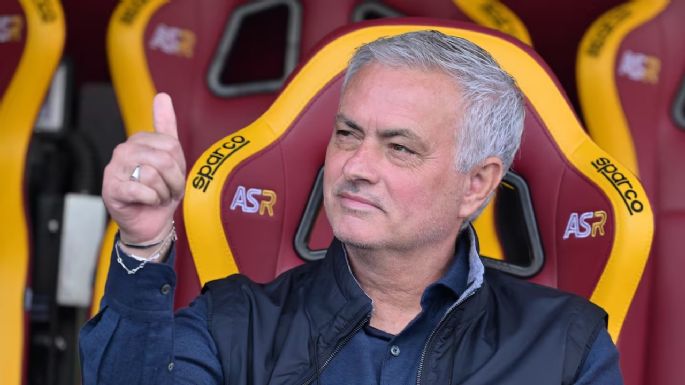 José Mourinho vuelve a dirigir: cuál será su nuevo equipo