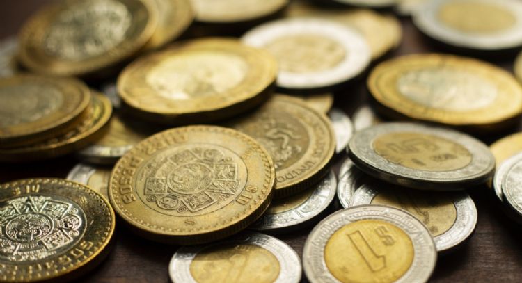 La aceptan en los bancos: la moneda de 20 pesos por la que te pagan hasta 18 mil pesos