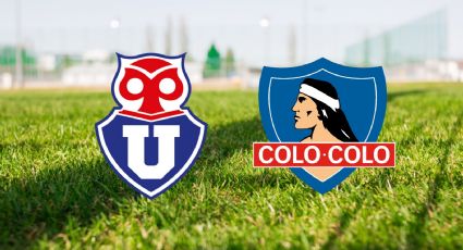 No hubo milagro: Universidad de Chile y el intento por quitarle un jugador a Colo Colo