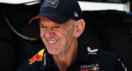 ¿Ferrari, Mercedes o Aston Martin?: la respuesta de Adrian Newey al ser consultado por su futuro