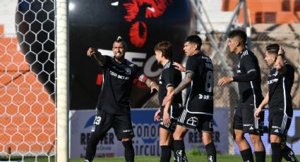 De mayor a menor: Colo Colo empató ante Cobresal y volvió a dejar puntos en el camino