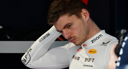 "Con problemas de visión": la inesperada revelación de Max Verstappen en la Fórmula 1