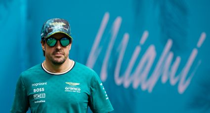 "Consideramos la opción": Fernando Alonso estuvo muy cerca de recibir una oferta de esta escudería