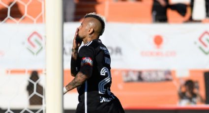 “Que aprenda las reglas”: Arturo Vidal se arriesgó a una sanción al apuntar contra el arbitraje