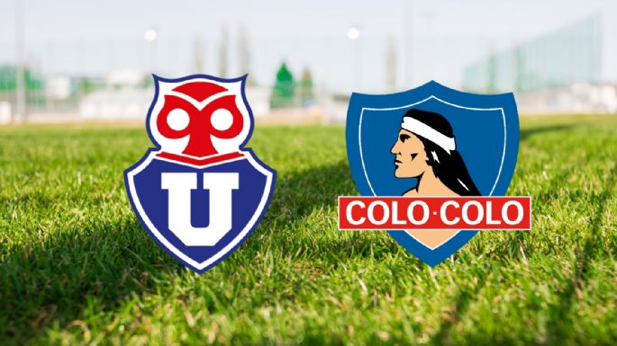 No hubo milagro: Universidad de Chile y el intento por quitarle un jugador a Colo Colo