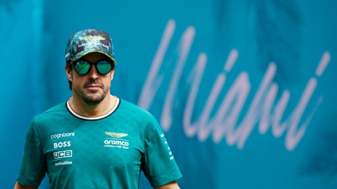 "Consideramos la opción": Fernando Alonso estuvo muy cerca de recibir una oferta de esta escudería