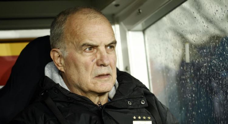 No están a gusto: el escándalo que atraviesa Marcelo Bielsa en la Selección de Uruguay