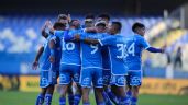 Remontada azul: Universidad de Chile salvó el invicto y rescató un empate ante Iquique
