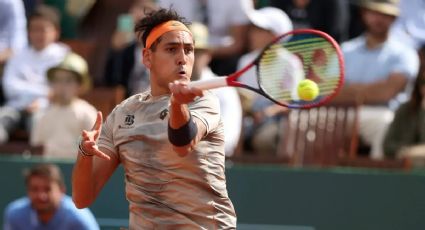 La última oportunidad para Alejandro Tabilo en Roland Garros: el duro enfrentamiento que tendrá