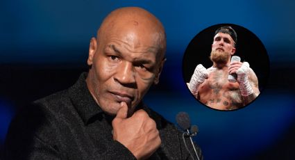 “Tiene que venir”: Jake Paul dejó de lado a Mike Tyson y le envió un mensaje a Canelo Álvarez