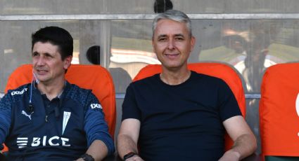 Apuesta fuerte: Universidad Católica hará todo lo posible para concretar el retorno de un tetracampeón
