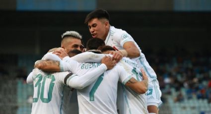 Todo confirmado: Universidad de Chile y un duelo contra el club cercano a un ídolo