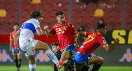 "Hay cosas anómalas": las críticas y acusaciones de los rivales contra Universidad Católica