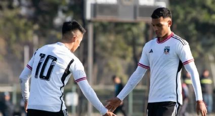 Números que no ayudan: los otros resultados que encienden las alarmas en Colo Colo