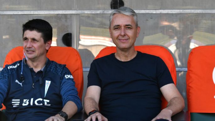Le ganó a Colo Colo: Universidad Católica se queda con una joya del Albo