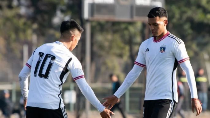 Números que no ayudan: los otros resultados que encienden las alarmas en Colo Colo