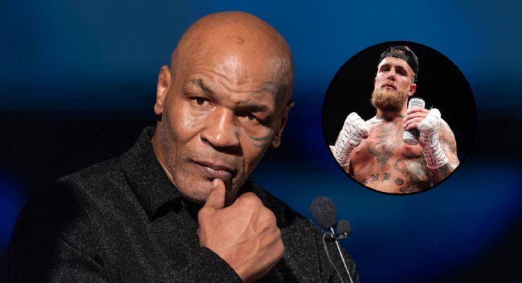 “Tiene que venir”: Jake Paul dejó de lado a Mike Tyson y le envió un mensaje a Canelo Álvarez
