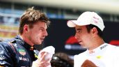 Sonríen Checo Pérez y Max Verstappen: lo que llevará Red Bull a Imola tras perder en Miami