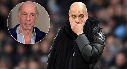 "Era un genio": las sentidas palabras de Pep Guardiola por el fallecimiento de César Luis Menotti