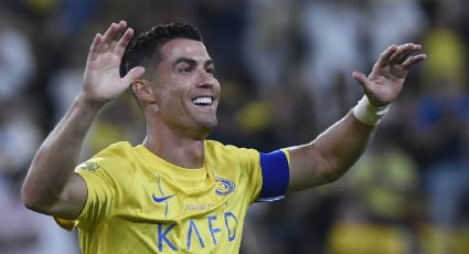 A pura expansión: el particular negocio de Cristiano Ronaldo que no para de crecer