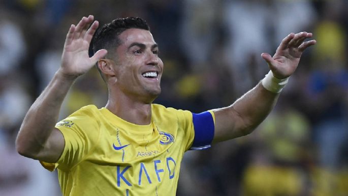 A pura expansión: el particular negocio de Cristiano Ronaldo que no para de crecer