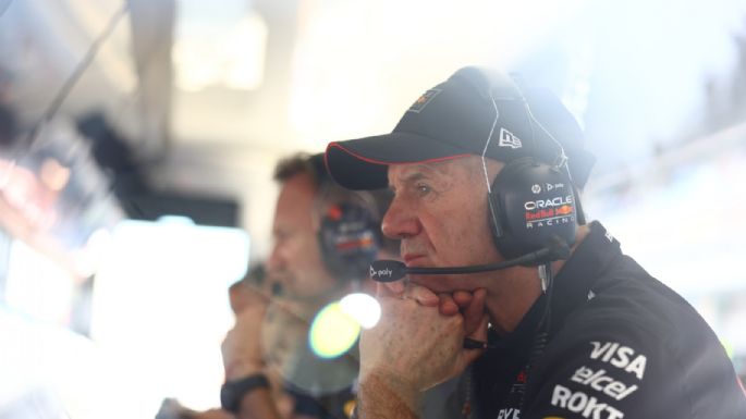 Más problemas en Red Bull: la figura que dejaría el equipo tras la salida de Newey