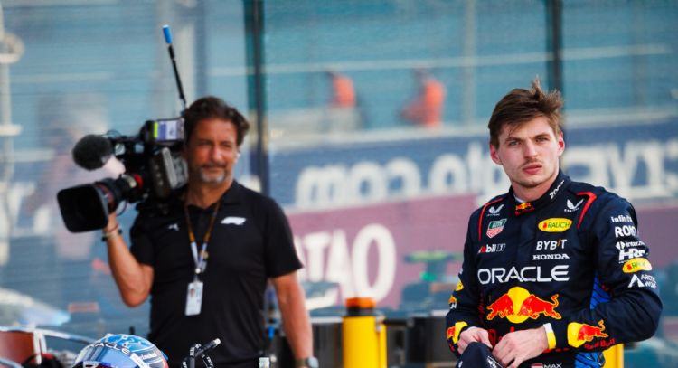 “Estaba dañado”: el motivo que evitó una nueva victoria de Max Verstappen en la Fórmula 1
