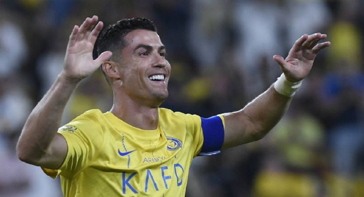 A pura expansión: el particular negocio de Cristiano Ronaldo que no para de crecer