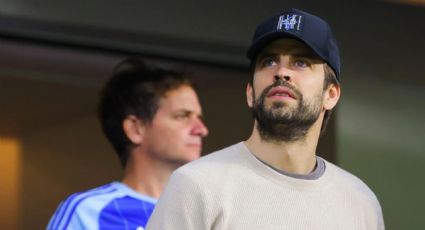 "Y se tenga que ir": la nueva polémica que desató Gerard Piqué en torno a la Kings League