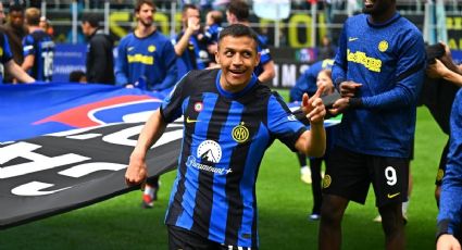 No estará fácil: los compañeros de Inter que Alexis Sánchez se cruzará en la Copa América