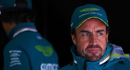 "No se ve que vaya a suceder": los dardos de un experto hacia Fernando Alonso