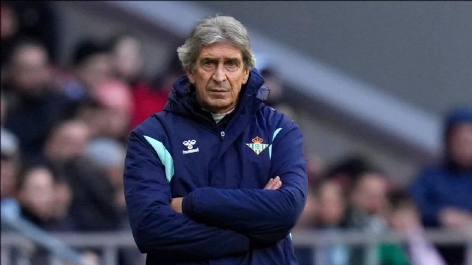 Lo pierde hasta fin de año: Manuel Pellegrini se queda sin este jugador por una operación