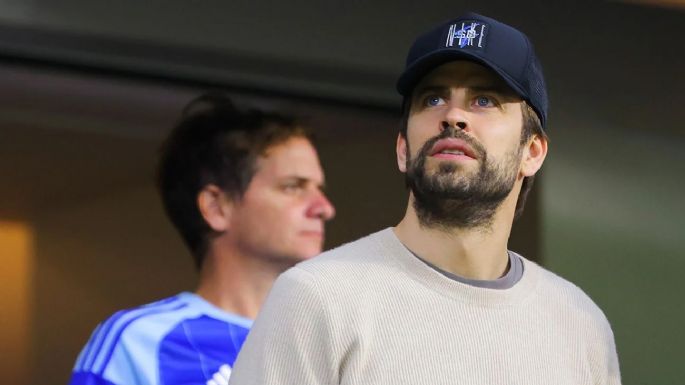 "Y se tenga que ir": la nueva polémica que desató Gerard Piqué en torno a la Kings League